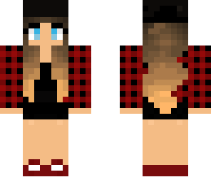 cute skin