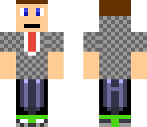 teen boy