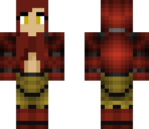 foxy girl