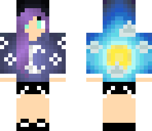 day and night