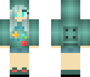 bmo girl