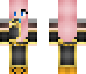 luka megurine