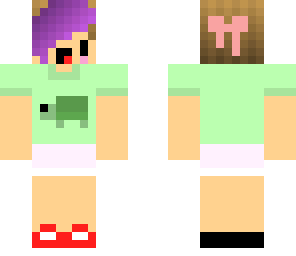 my skin for youtube