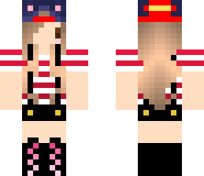skin i made for myself