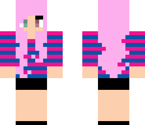 pinkie