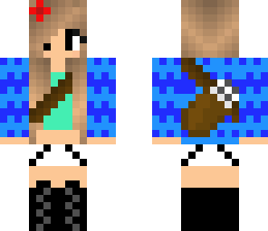 girl