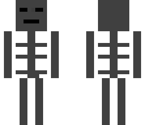 skeleton