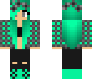 minty