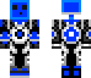 hooded armored slime