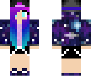 star girl