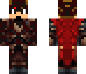 guard with wayyyy better helm