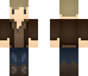 chibi steampunk questionmark