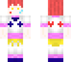 hisoka