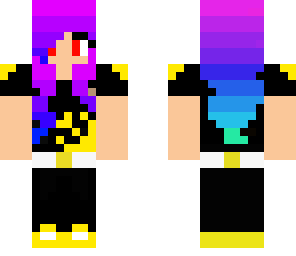 gamer girl
