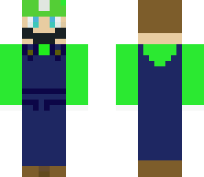 luigi