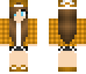 tomboy orange