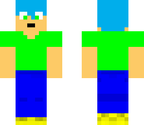 my skin