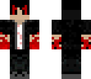 demon boy
