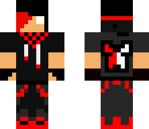 herobrines emo son