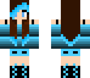 girl