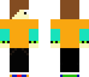 sonicdevan cool