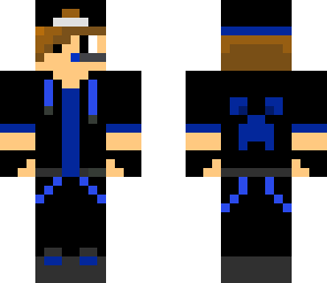 friend's skin
