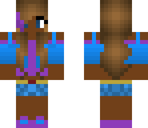 cute black girl fixed