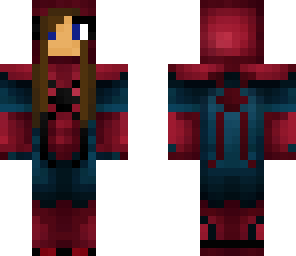 spider girl