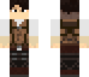 improved acwnr levi