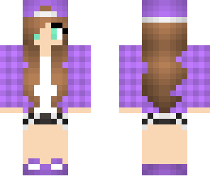 omg purple