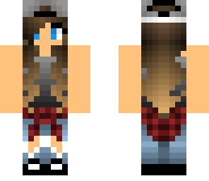 hot tomboy