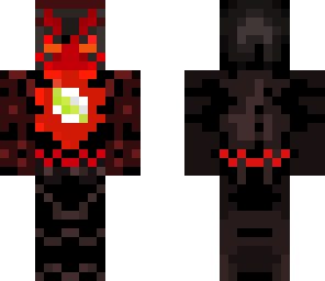 reverse flash edit