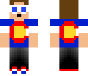 coloradochaos revamp
