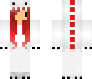 white dino for lbugster