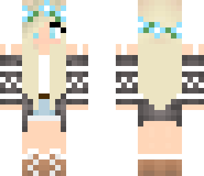 cute summer girl2
