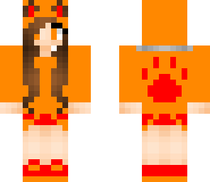 tiger girl