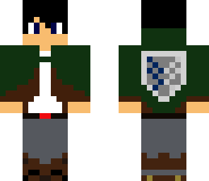 guest scout regiment