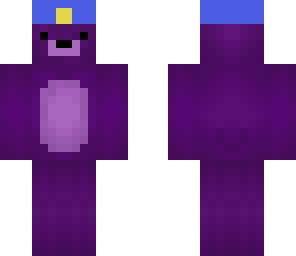 bear commander