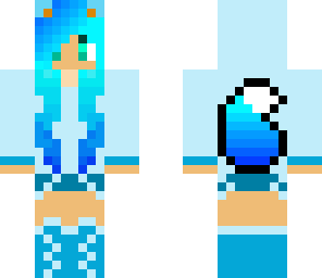 ice fox
