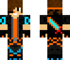skin