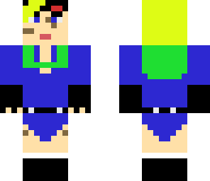 sfv cammy alt costume