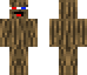 wood derp