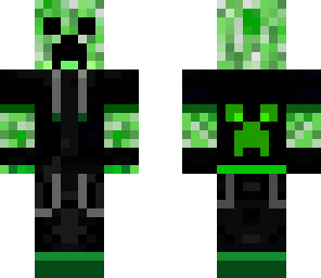 the boss creeper