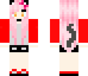 edit of skin