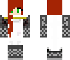 guard girl