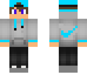 nike boy