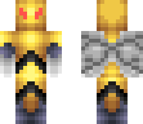 mega beedrill