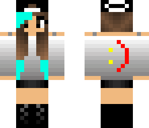 girl