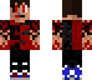 alternative universe infection