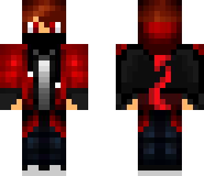 devil red